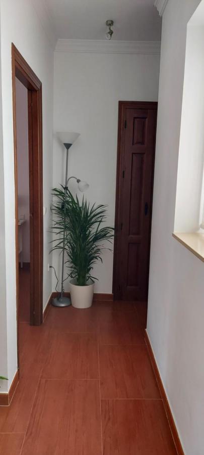 Apartamentos Los Descalzos Angel With Private Terrace Free Parking Ronda Exterior photo