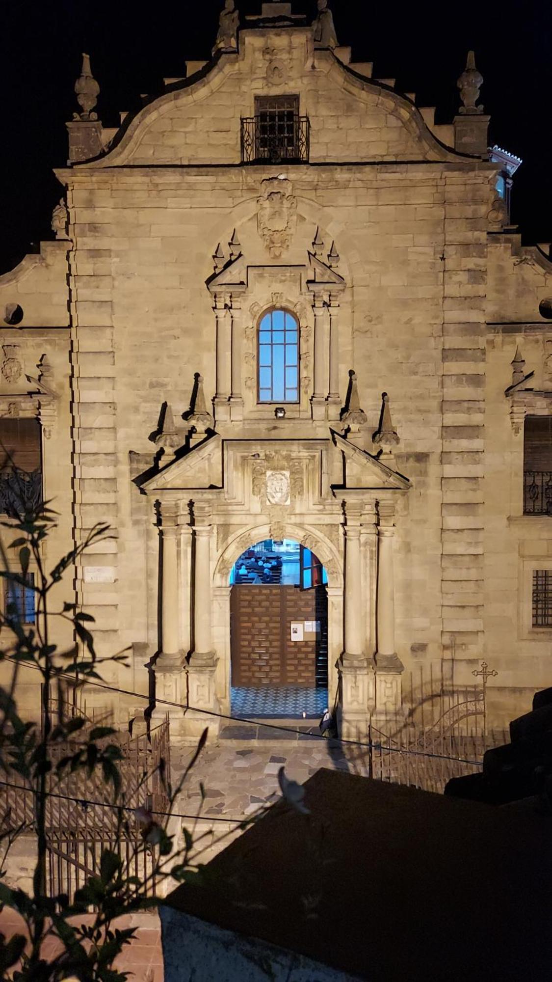Apartamentos Los Descalzos Angel With Private Terrace Free Parking Ronda Exterior photo