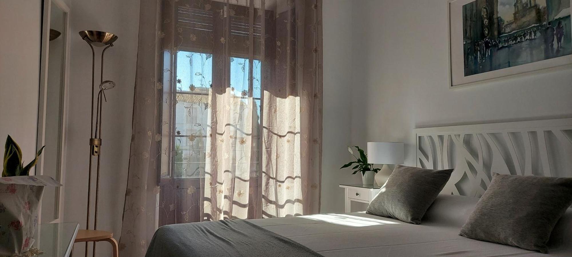 Apartamentos Los Descalzos Angel With Private Terrace Free Parking Ronda Exterior photo