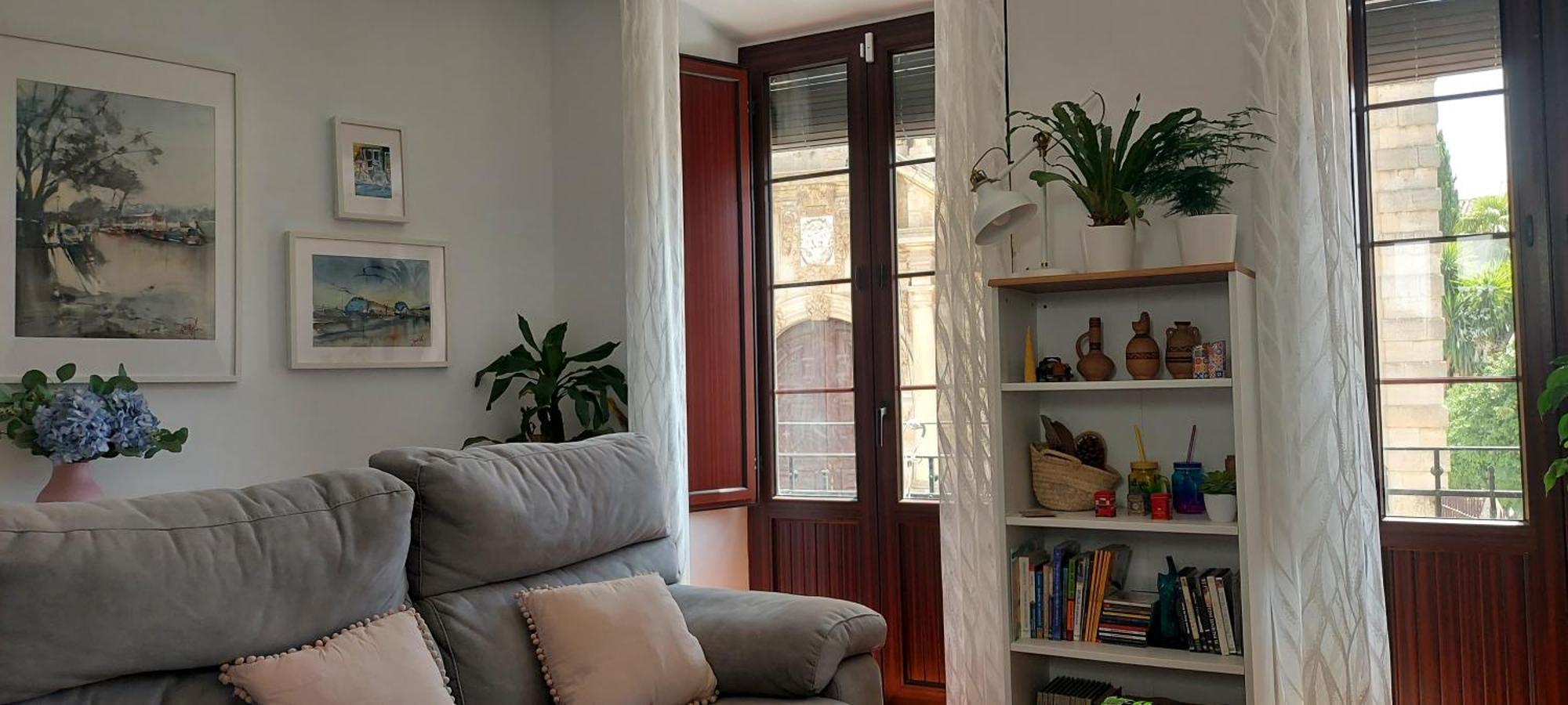 Apartamentos Los Descalzos Angel With Private Terrace Free Parking Ronda Exterior photo
