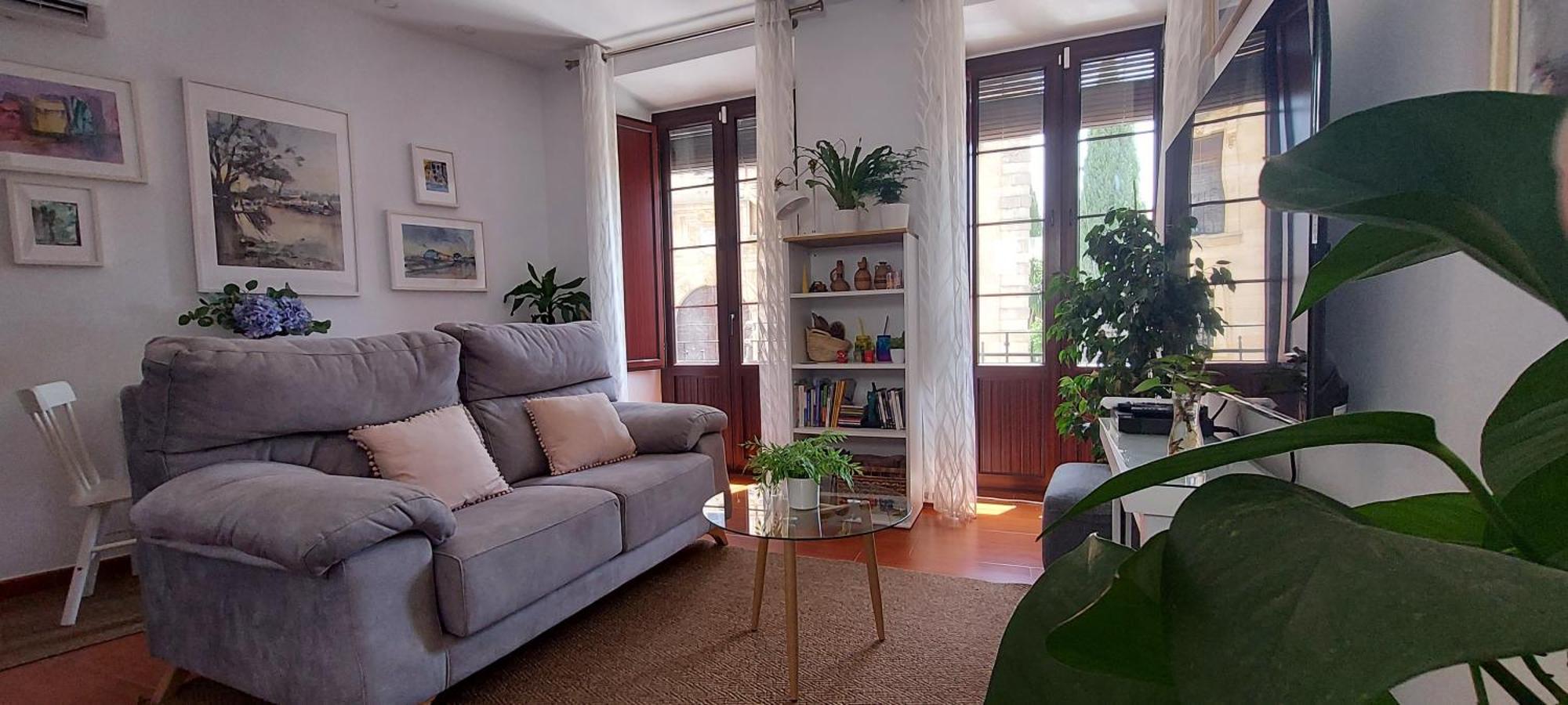 Apartamentos Los Descalzos Angel With Private Terrace Free Parking Ronda Exterior photo