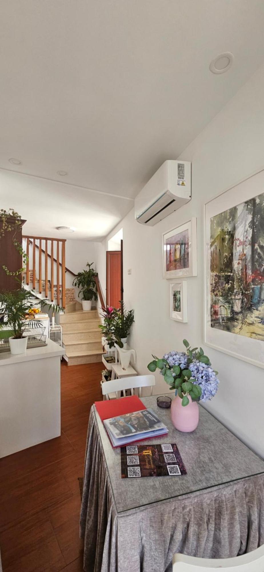 Apartamentos Los Descalzos Angel With Private Terrace Free Parking Ronda Exterior photo
