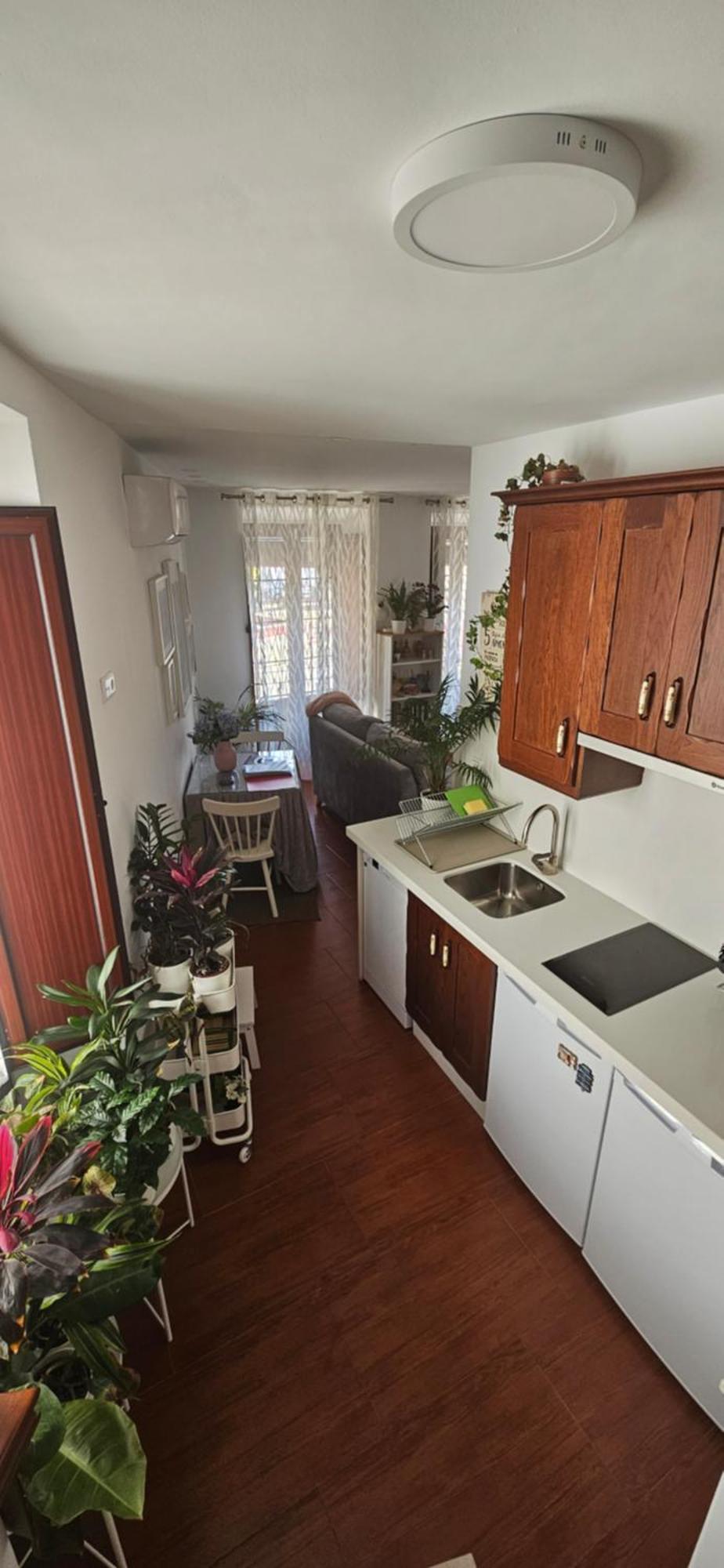 Apartamentos Los Descalzos Angel With Private Terrace Free Parking Ronda Exterior photo