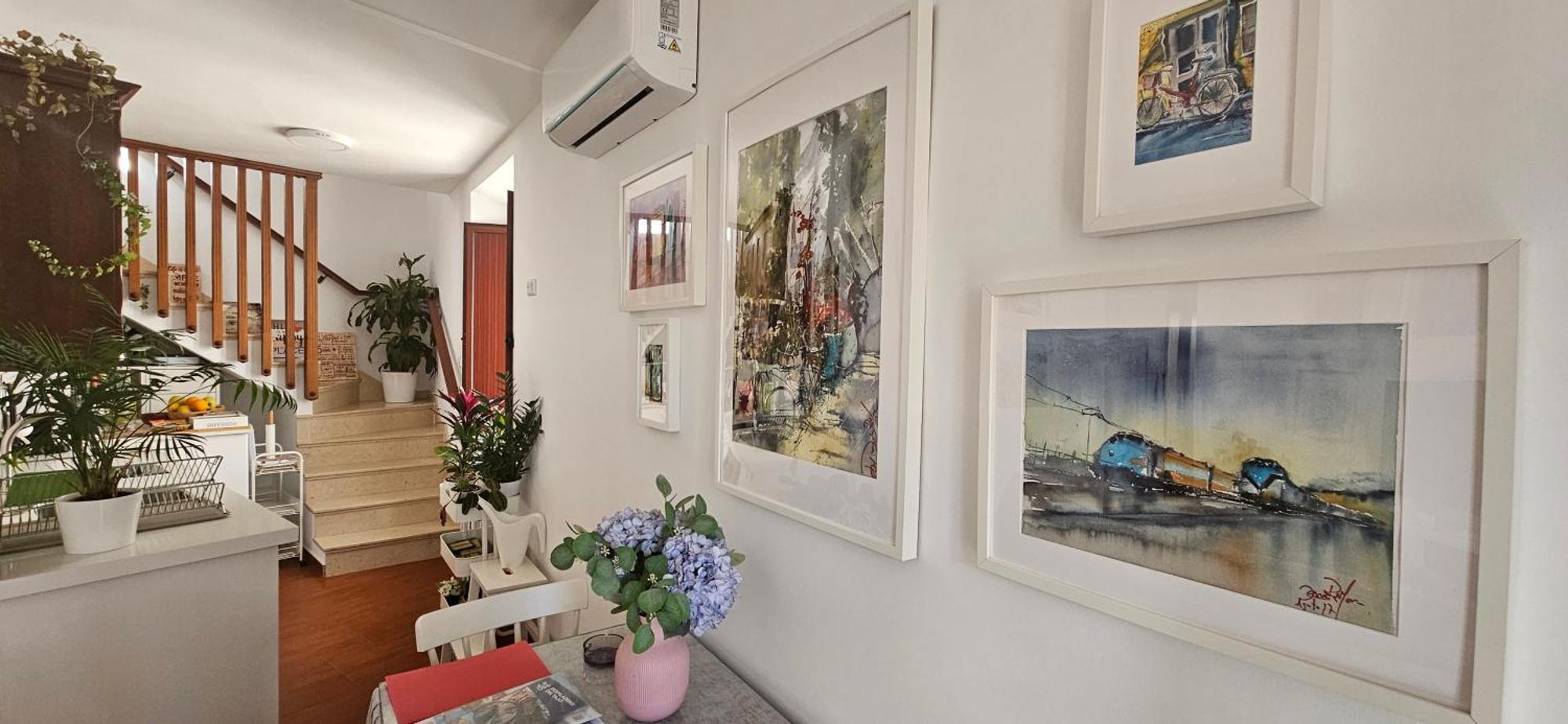 Apartamentos Los Descalzos Angel With Private Terrace Free Parking Ronda Exterior photo
