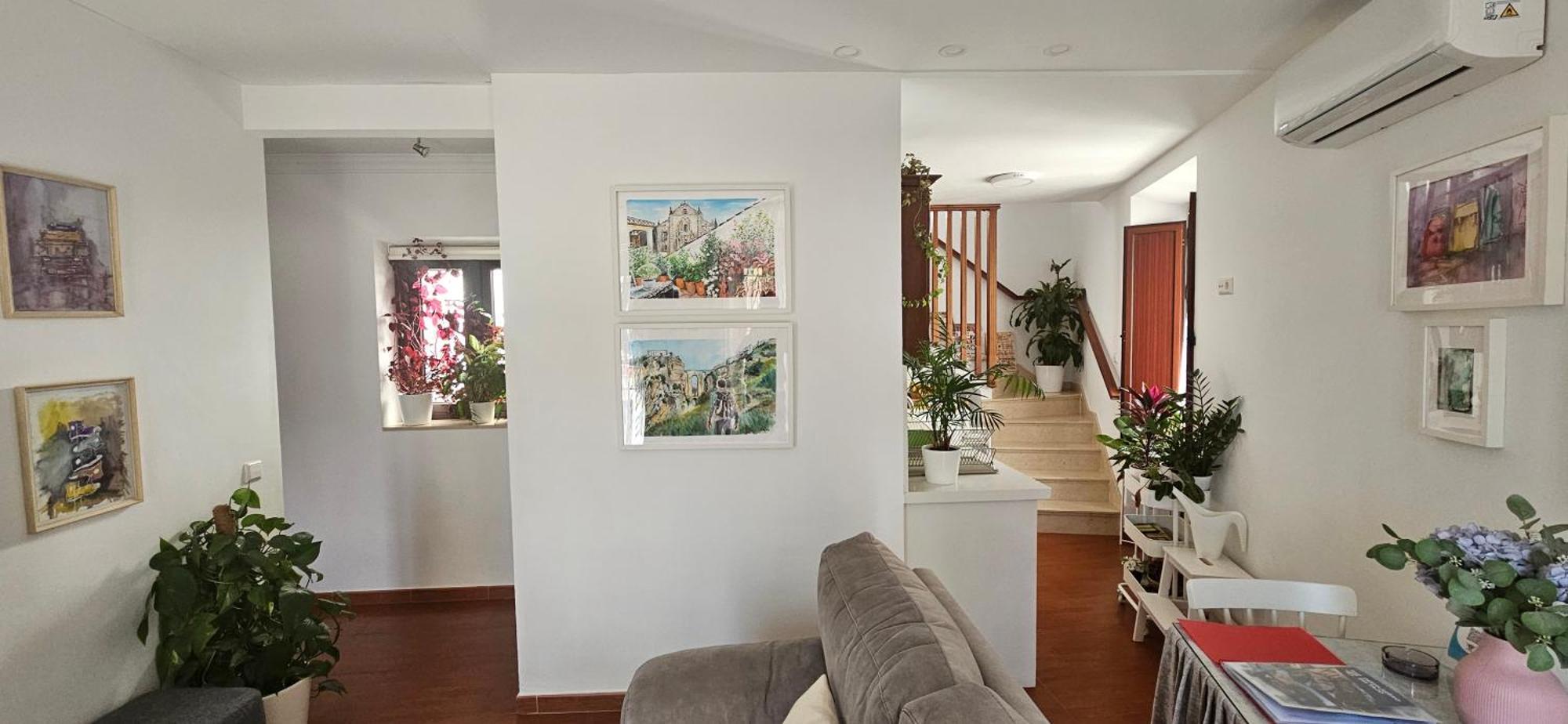 Apartamentos Los Descalzos Angel With Private Terrace Free Parking Ronda Exterior photo